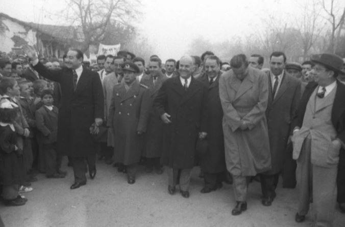 Adnan Menderes'in idamının 63. yılı: Unutulmaz son sözleri 30